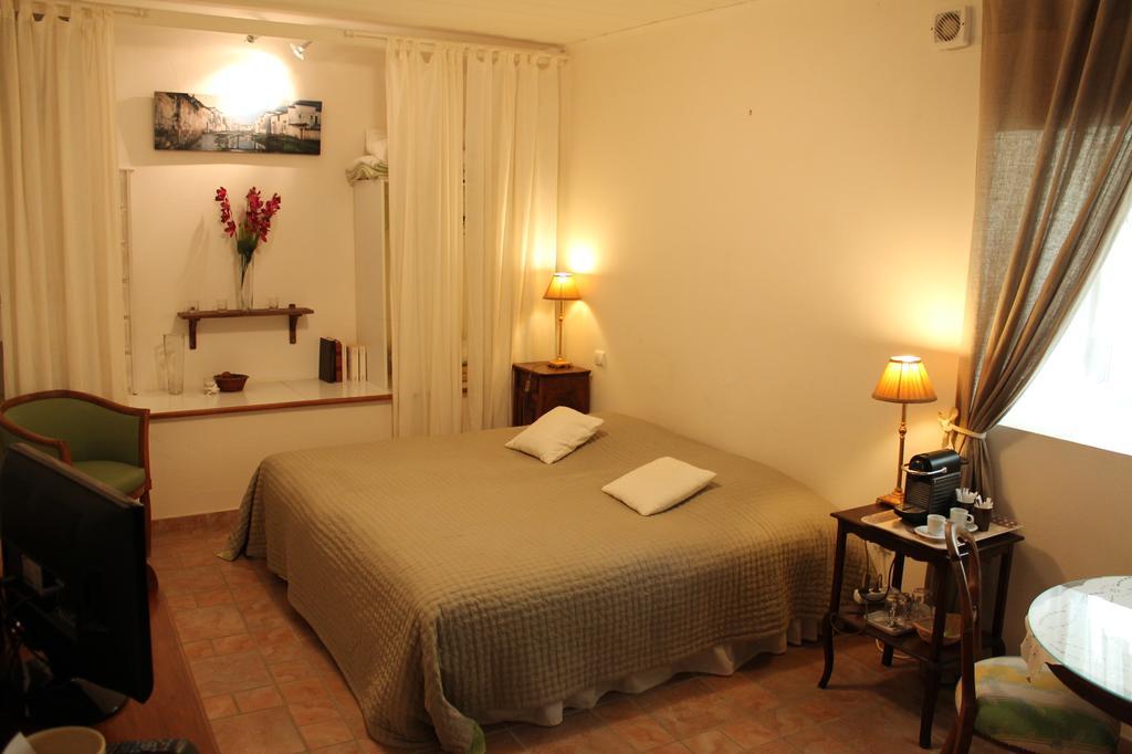 Chambres D'Hotes Le Crouzat Empurany Exterior foto